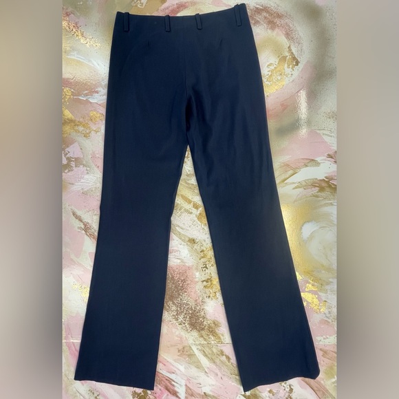 Hugo Boss navy jacket and pants set 2 - Picture 7 of 16